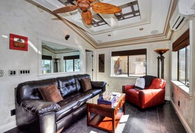 The Retreat in Laguna