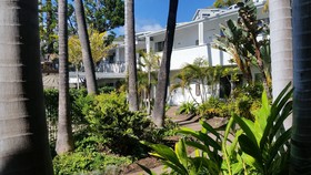 Laguna Beach Lodge