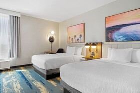 La Quinta Inn & Suites by Wyndham La Habra