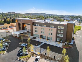 La Quinta Inn & Suites by Wyndham La Habra