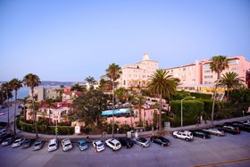 La Valencia