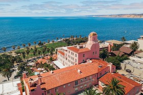 La Valencia