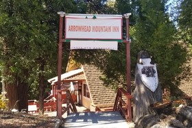 Arrowhead Mountain Inn