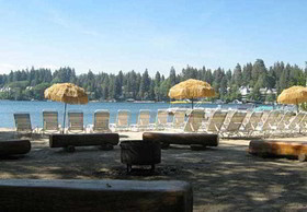 Lake Arrowhead Resort
