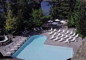 Lake Arrowhead Resort