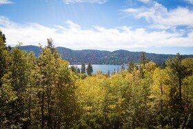 UCLA Lake Arrowhead
