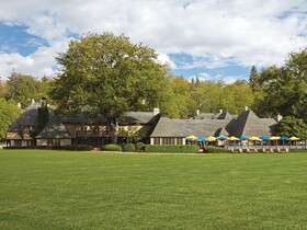 UCLA Lake Arrowhead