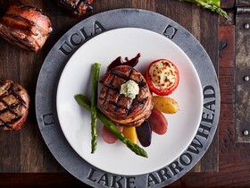 UCLA Lake Arrowhead