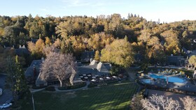 UCLA Lake Arrowhead