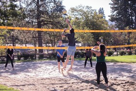 UCLA Lake Arrowhead