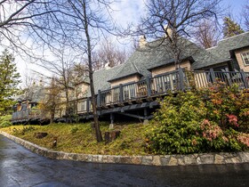 UCLA Lake Arrowhead