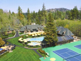 UCLA Lake Arrowhead
