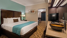 Best Western Plus Irvine Spectrum Hotel