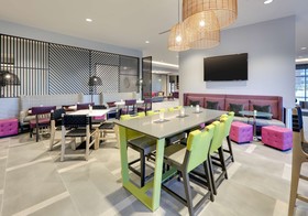 Homewood Suites by Hilton Irvine Spectrum Lake Forest