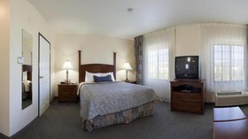Staybridge Suites Irvine East / Lake Forest