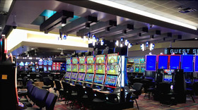 Havasu Landing Resort And Casino