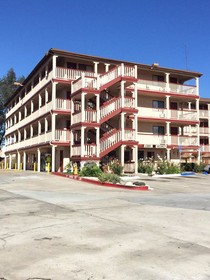 Heritage Inn La Mesa