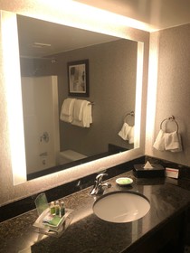 Holiday Inn La Mirada