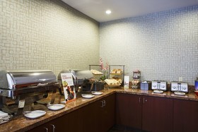 Residence Inn La Mirada Buena Park