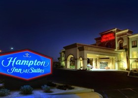 Hampton Inn & Suites Lancaster