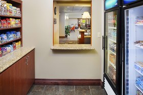Hampton Inn & Suites Lancaster
