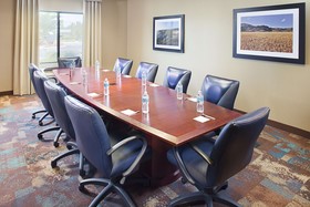 Hampton Inn & Suites Lancaster