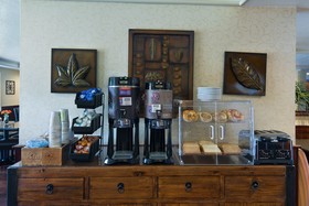 Oxnard Inn Lancaster