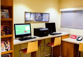 TownePlace Suites Lancaster