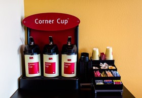 TownePlace Suites Lancaster