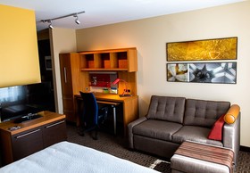 TownePlace Suites Lancaster