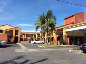 Azusa INN Motel