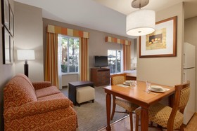 Homewood Suites La Quinta