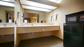 Best Western Inn & Suites Lemoore