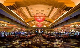 Thunder Valley Casino Resort