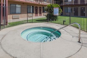 Super 8 by Wyndham Lindsay Olive Tree