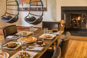 SCP Mendocino Inn and Farm