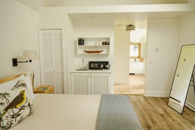 SCP Mendocino Inn and Farm