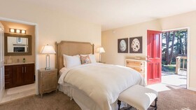 SCP Mendocino Inn and Farm