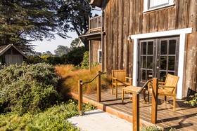 SCP Mendocino Inn and Farm