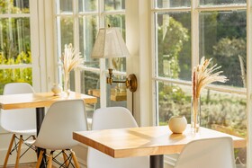 SCP Mendocino Inn and Farm
