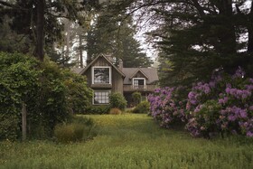 SCP Mendocino Inn and Farm