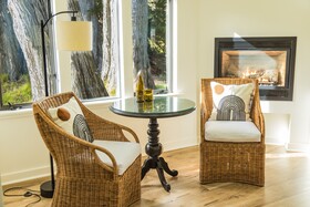 SCP Mendocino Inn and Farm