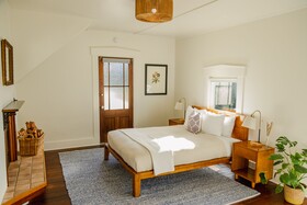 SCP Mendocino Inn and Farm