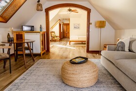 SCP Mendocino Inn and Farm