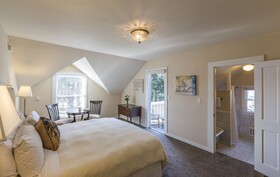 SCP Mendocino Inn and Farm
