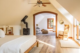 SCP Mendocino Inn and Farm