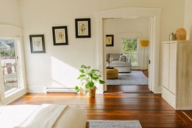 SCP Mendocino Inn and Farm