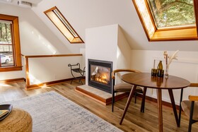 SCP Mendocino Inn and Farm
