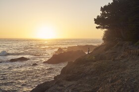 SCP Mendocino Inn and Farm