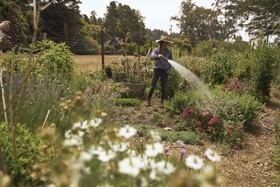 SCP Mendocino Inn and Farm